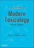 modern toxicology