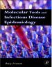 molecular tools and infectious disease epidemiology